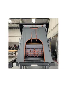 Liggend interieur-instelbeugel Tent GN 3-R Alu-Cab ALU CAB 2