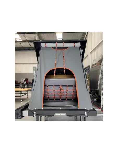 Support de réglage intérieur inclinable tente Gen 3-R Alu-Cab ALU CAB