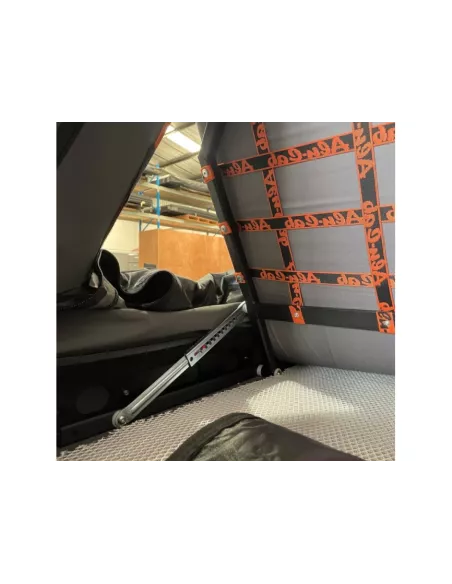 Support de réglage intérieur inclinable tente Gen 3-R Alu-Cab ALU CAB