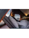 Support de réglage intérieur inclinable tente Gen 3-R Alu-Cab ALU CAB