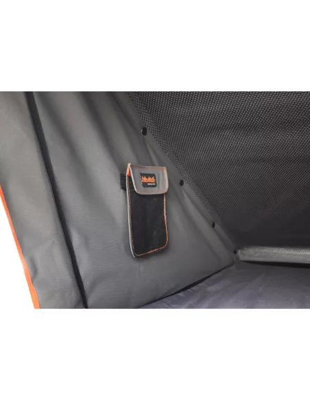 Sac de rangement pour tente de toit LT-50 Lightweight Alu-Cab ALU CAB