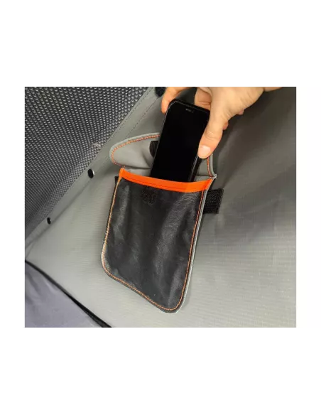 Sac de rangement pour tente de toit LT-50 Lightweight Alu-Cab ALU CAB