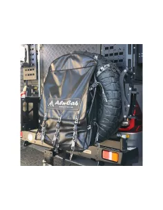 Reserve Wheel Bag Size L 35 Alu-Cab ALU CAB - 4x4 accessoire