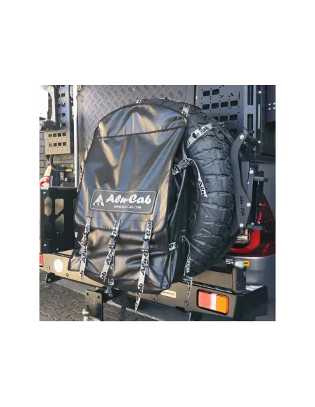 Sac de roue de secours taille L 35 Alu-Cab ALU CAB - accessoire 4x4