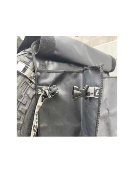 Sac de roue de secours taille L 35 Alu-Cab ALU CAB - accessoire 4x4