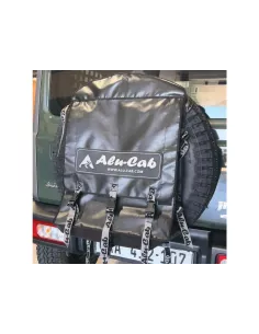 Sac de roue de secours taille S Alu-Cab ALU CAB - accessoire 4x4