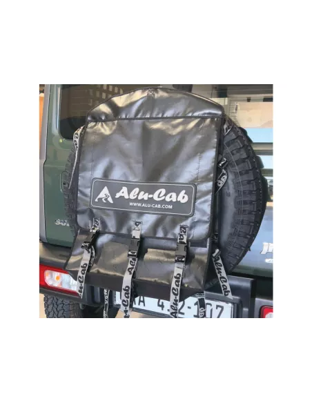 Sac de roue de secours taille S Alu-Cab ALU CAB - accessoire 4x4