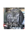 Back Wheel Bag Size S Alu-Cab ALU CAB - 4x4 accessoire