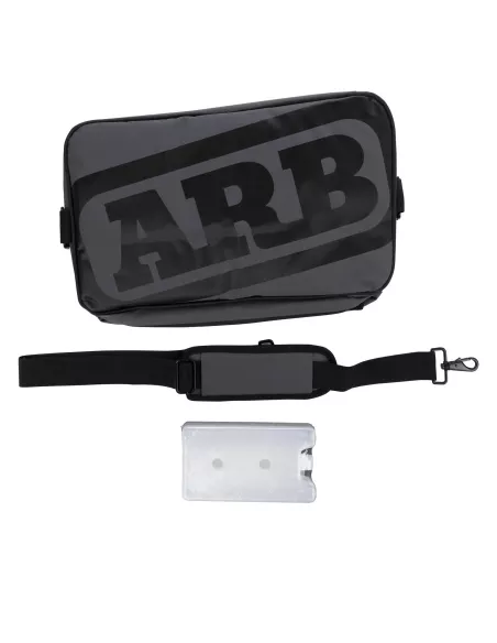 Sac isotherme ARB Série II - 360x270x220mm ARB - accessoire 4x4
