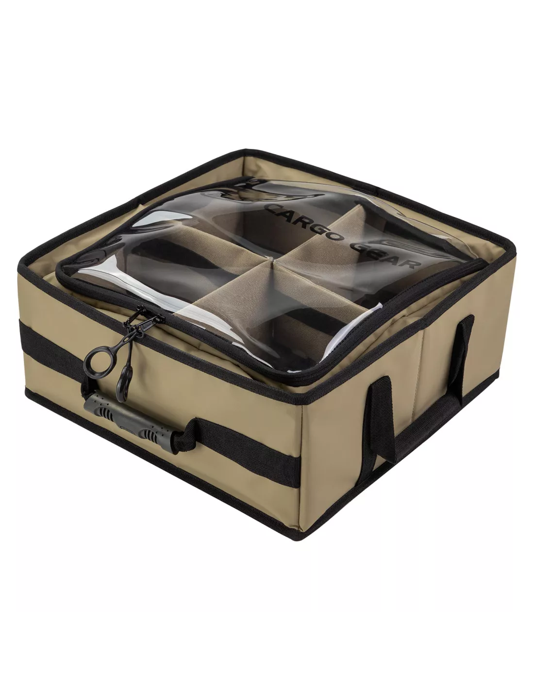 Sac Cargo ARB Organiser - Taille Large - 400x400x180mm ARB -