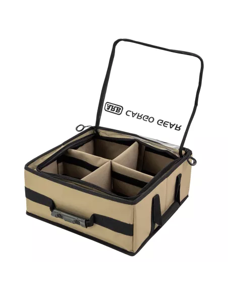 Sac Cargo ARB Organiser - Taille Large - 400x400x180mm ARB -
