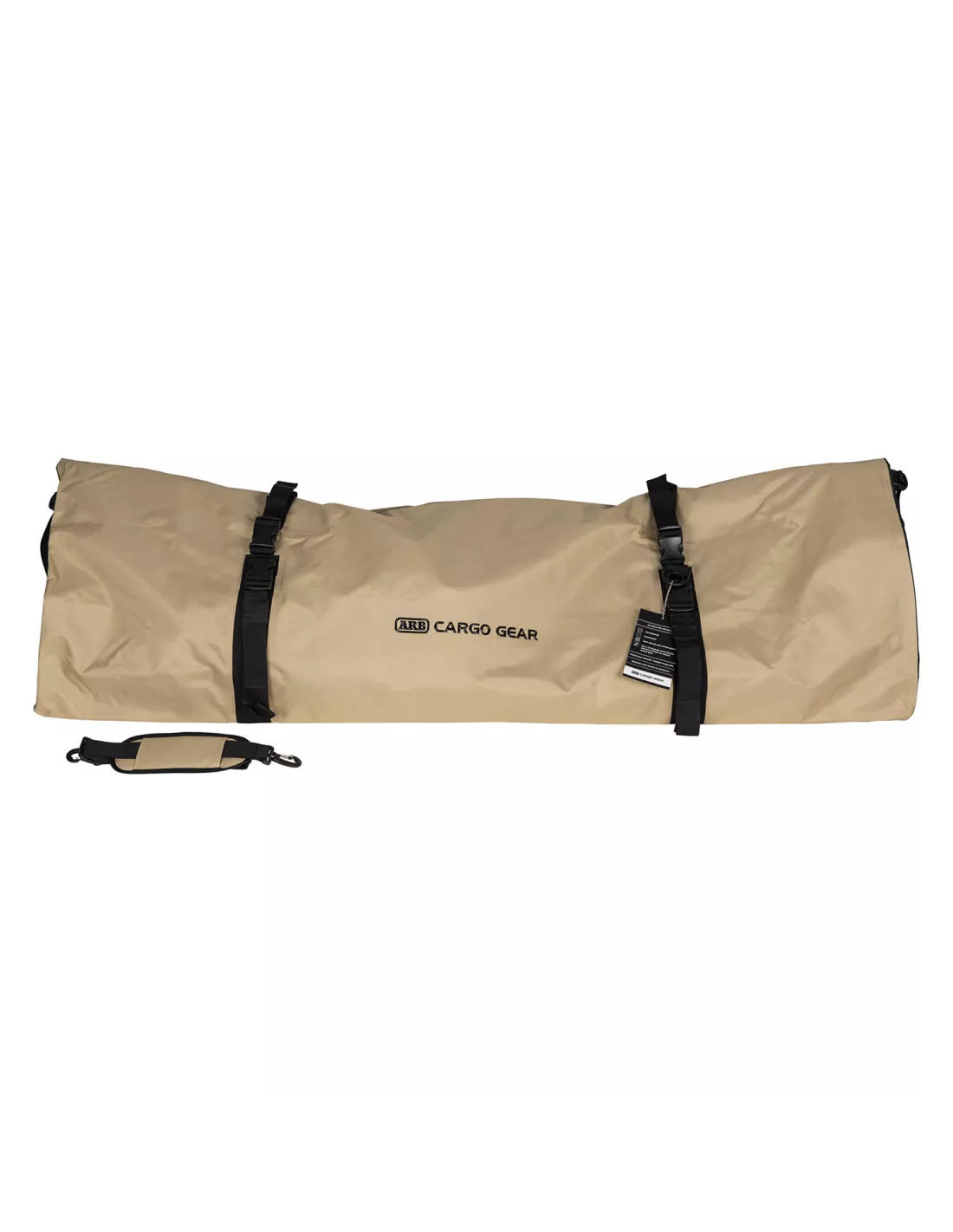 ARB Vracht swag dubbele tas ARB - 4x4 accessoire