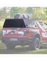 Hard top aluminum ROCKALU 3 Ford Ranger 2023+