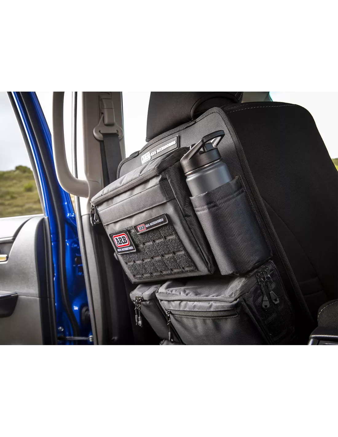 Stoelorganisator ARB ARB - 4x4 accessoire