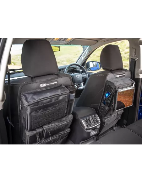 Organiseur de siège ARB ARB - accessoire 4x4