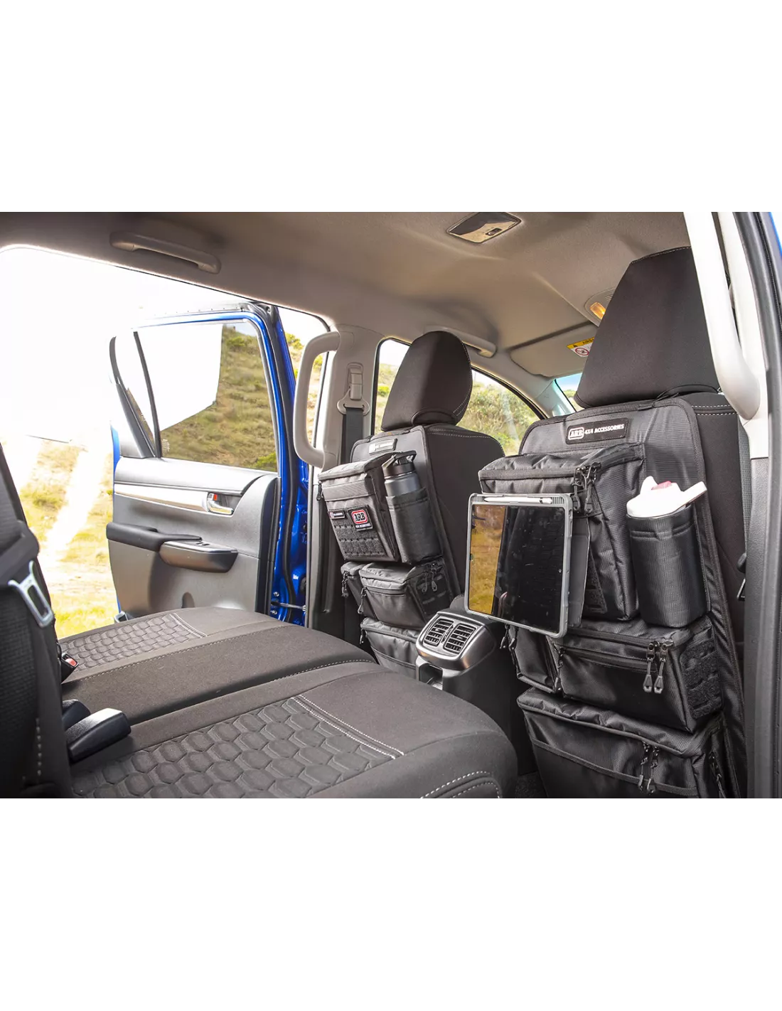 Stoelorganisator ARB ARB - 4x4 accessoire