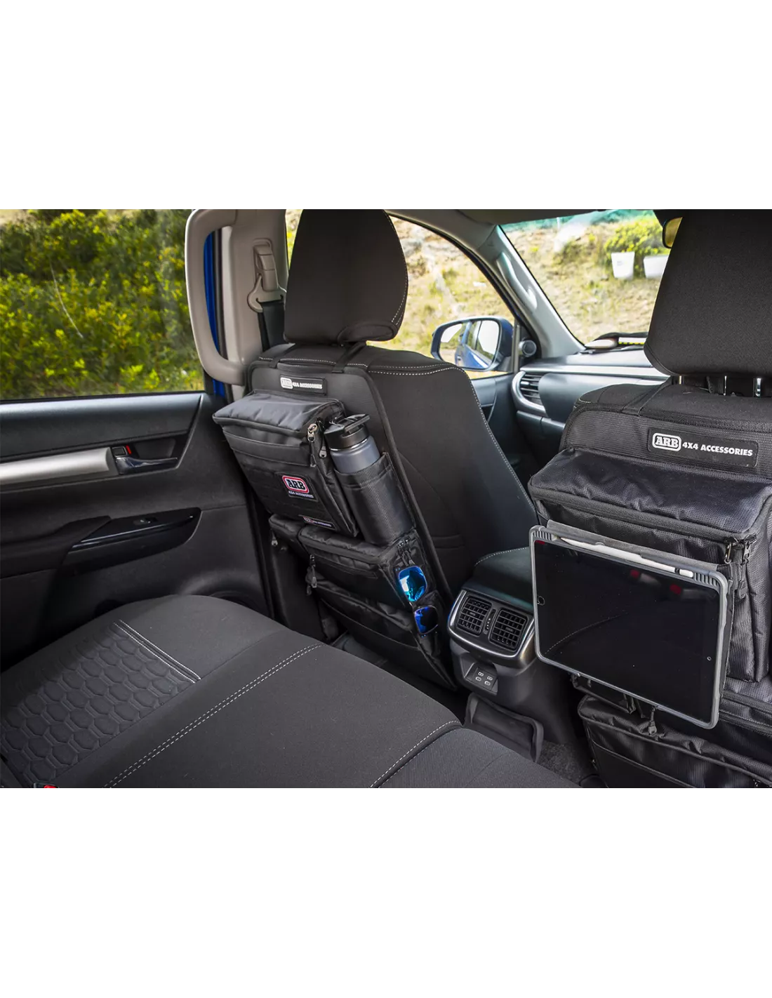 Stoelorganisator ARB ARB - 4x4 accessoire
