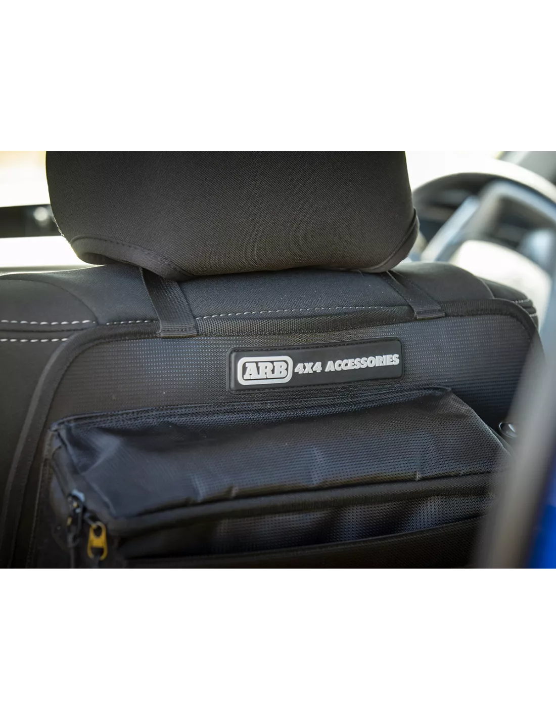 Organiseur de siège ARB ARB - accessoire 4x4