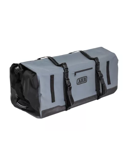 Sac étanche ARB Cargo Gear Stormproof gris - Single Swag ARB -