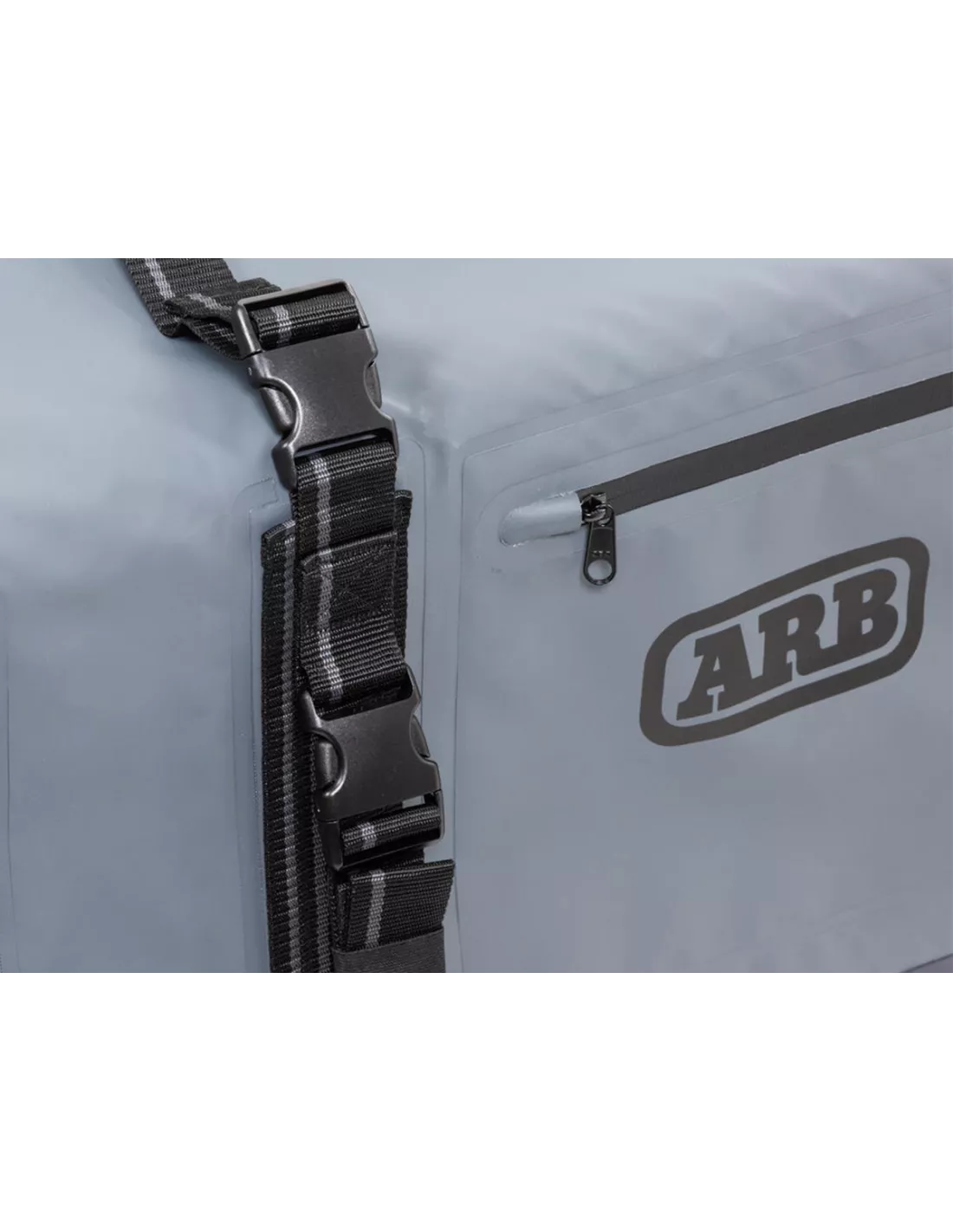 Sac étanche ARB Cargo Gear Stormproof gris - Single Swag ARB -
