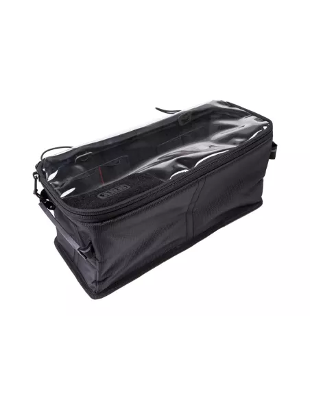 Sac Cargo ARB Organiser noir - Taille Small - 400x160x180mm ARB -