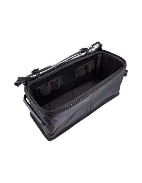 Sac Cargo ARB Organiser noir - Taille Small - 400x160x180mm ARB -