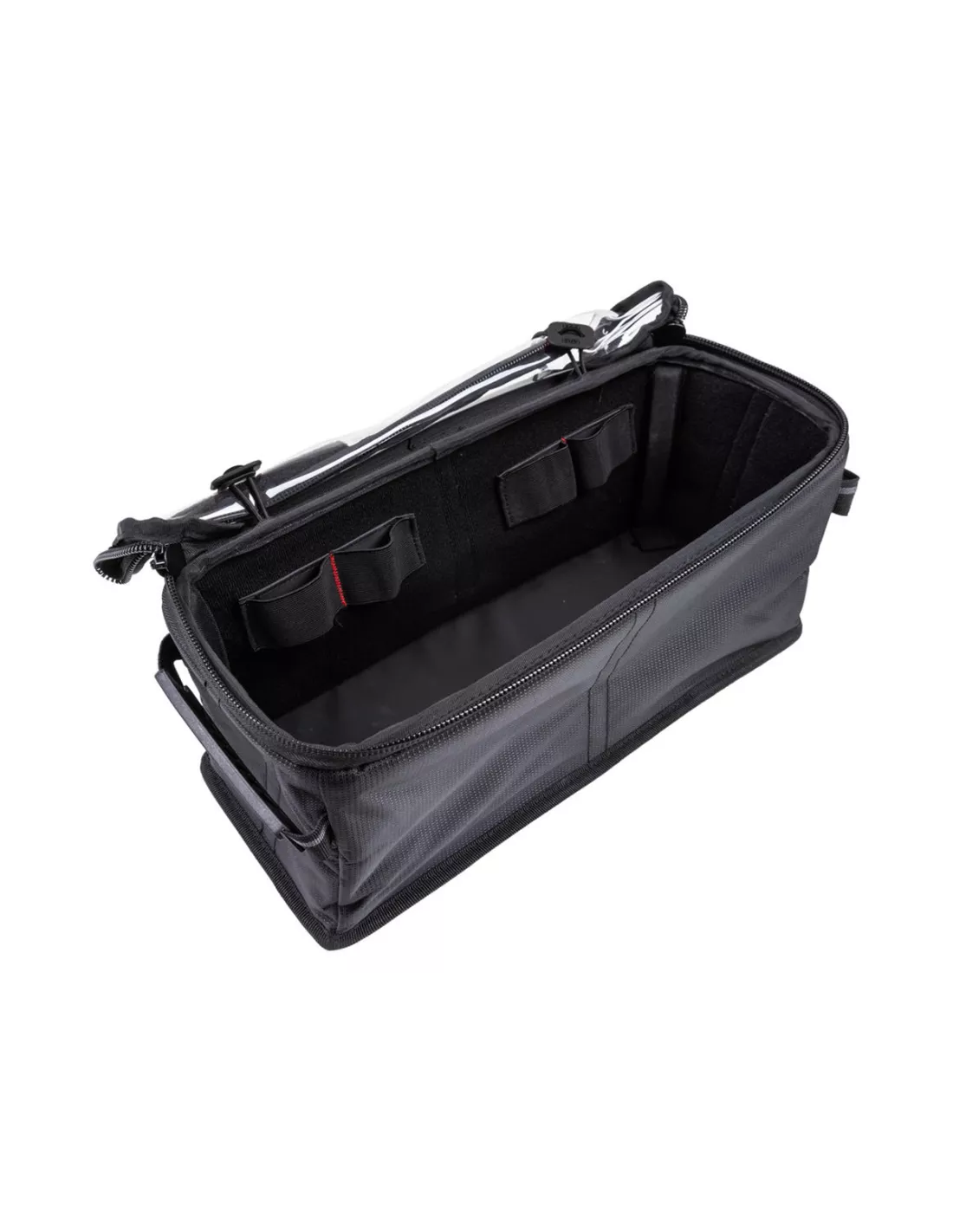 Sac Cargo ARB Organiser noir - Taille Small - 400x160x180mm ARB -