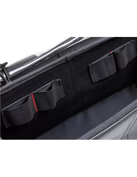 Sac Cargo ARB Organiser noir - Taille Small - 400x160x180mm ARB -