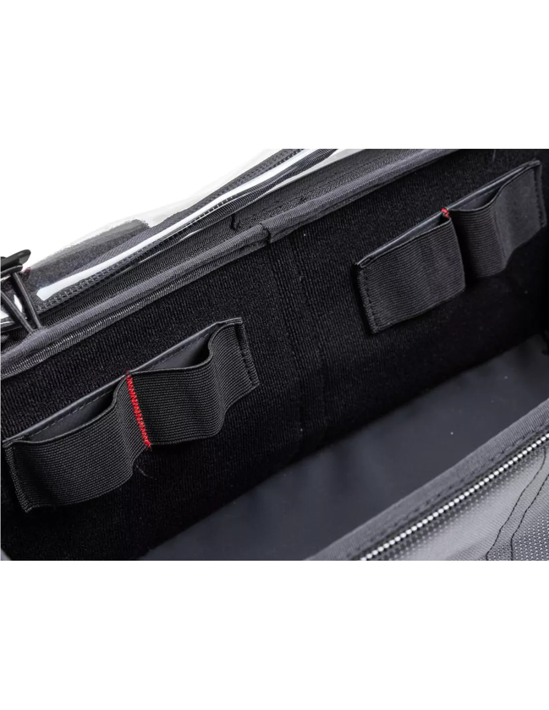 Sac Cargo ARB Organiser noir - Taille Small - 400x160x180mm ARB -