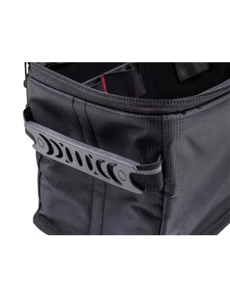 Sac Cargo ARB Organiser noir - Taille Small - 400x160x180mm ARB -