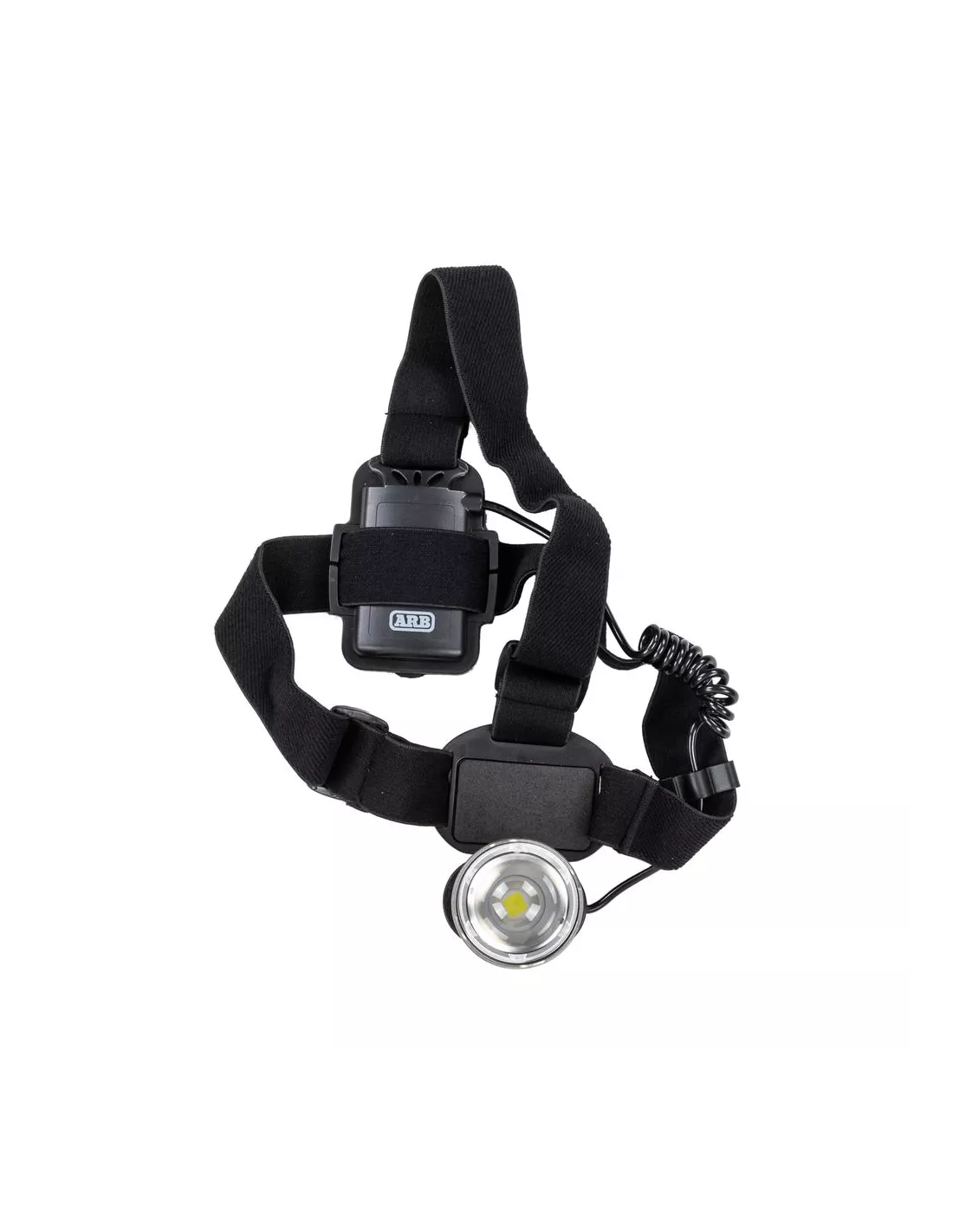 ARB LED-Scheinwerfer ARB - 4x4 Zubehör