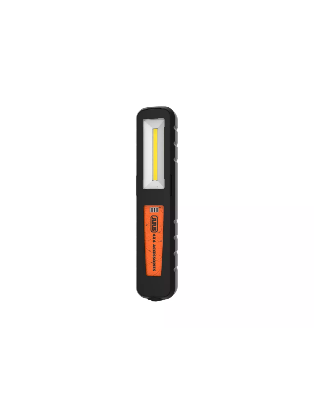 Mehr mitgeliefert - Lampe ARB 600lm wiederaufladbar ARB - 4x4 Zubehör