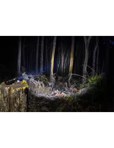Lampe torche ARB 800 lumens ARB - accessoire 4x4
