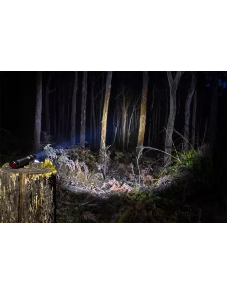 Lampe torche ARB 800 lumens ARB - accessoire 4x4