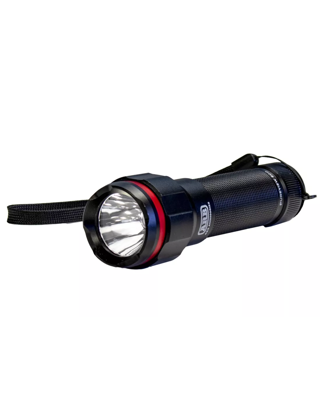 Lampe torche ARB 800 lumens ARB - accessoire 4x4