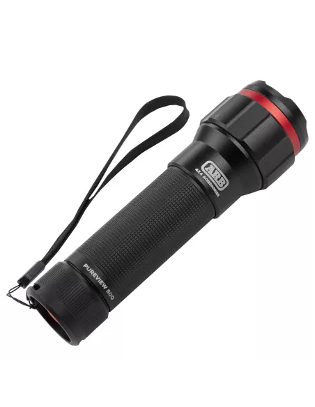 Lampe torche ARB 800 lumens ARB - accessoire 4x4