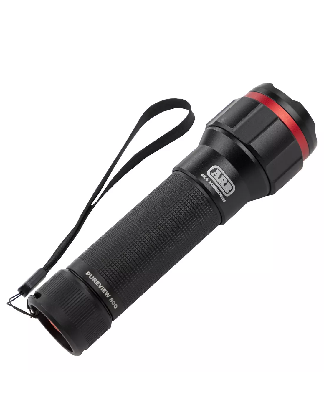 Lampe torche ARB 800 lumens ARB - accessoire 4x4