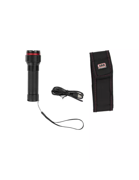 Lampe torche ARB 800 lumens ARB - accessoire 4x4