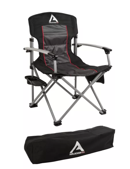 ARB AIRLOCKER CAMP CHAIR TABLE ARB - accessoire 4x4