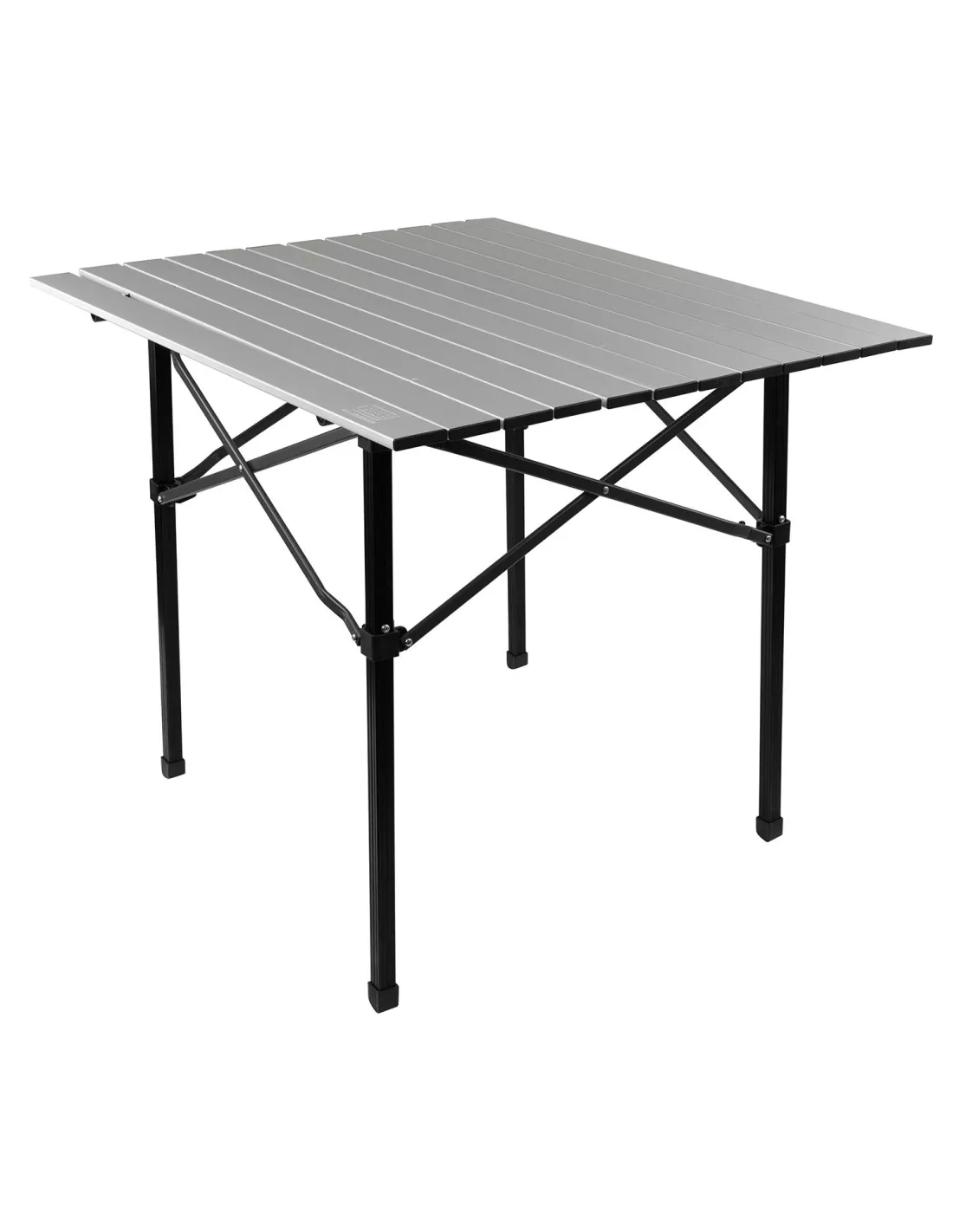 Vouwende Bivouac-tafel ARB 86x70cm aluminium ARB - 4x4 accessoire
