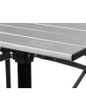 Vouwende Bivouac-tafel ARB 86x70cm aluminium ARB - 4x4 accessoire