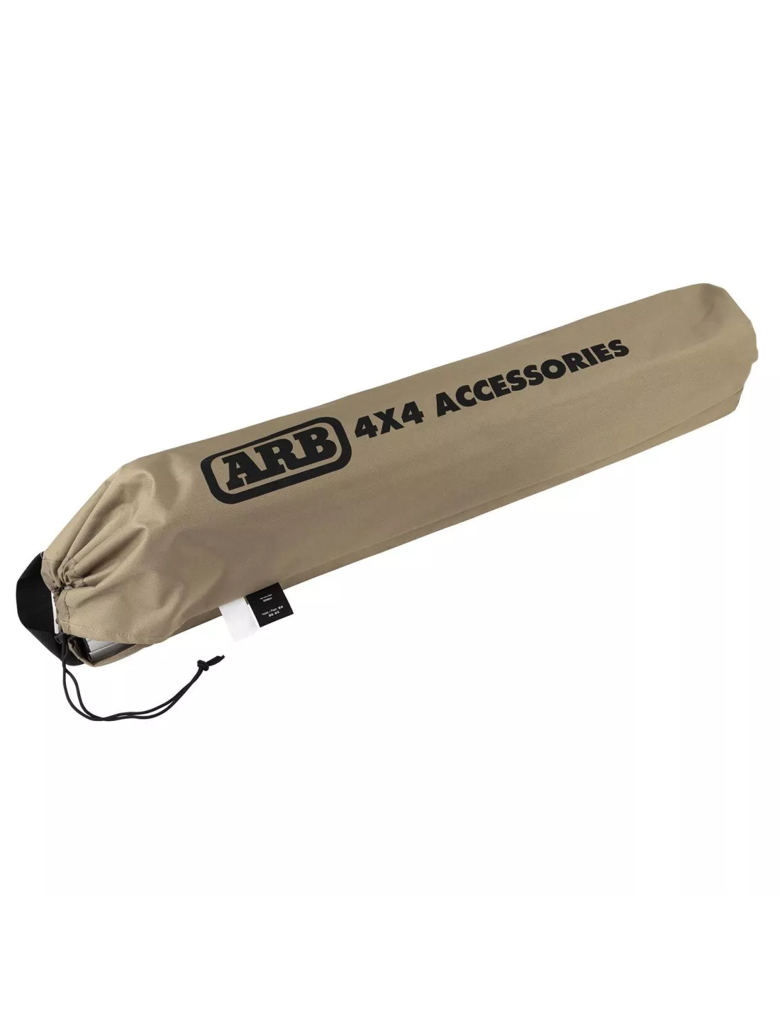 Vouwende Bivouac-tafel ARB 86x70cm aluminium ARB - 4x4 accessoire