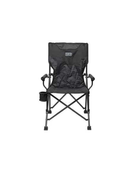 Chaise bivouac pliante ARB Base Camp ARB - accessoire 4x4