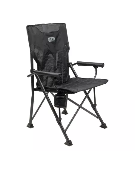 Chaise bivouac pliante ARB Base Camp ARB - accessoire 4x4