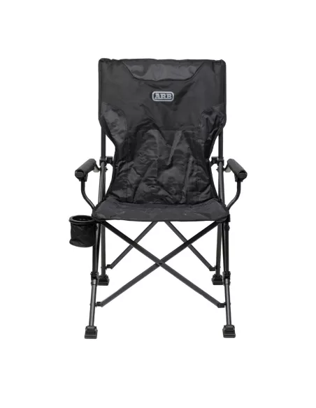 Chaise bivouac pliante ARB Base Camp ARB - accessoire 4x4