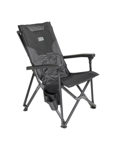 Chaise bivouac pliante ARB Pinnacle Camp ARB - accessoire 4x4