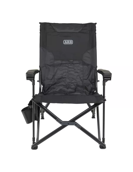 Chaise bivouac pliante ARB Pinnacle Camp ARB - accessoire 4x4