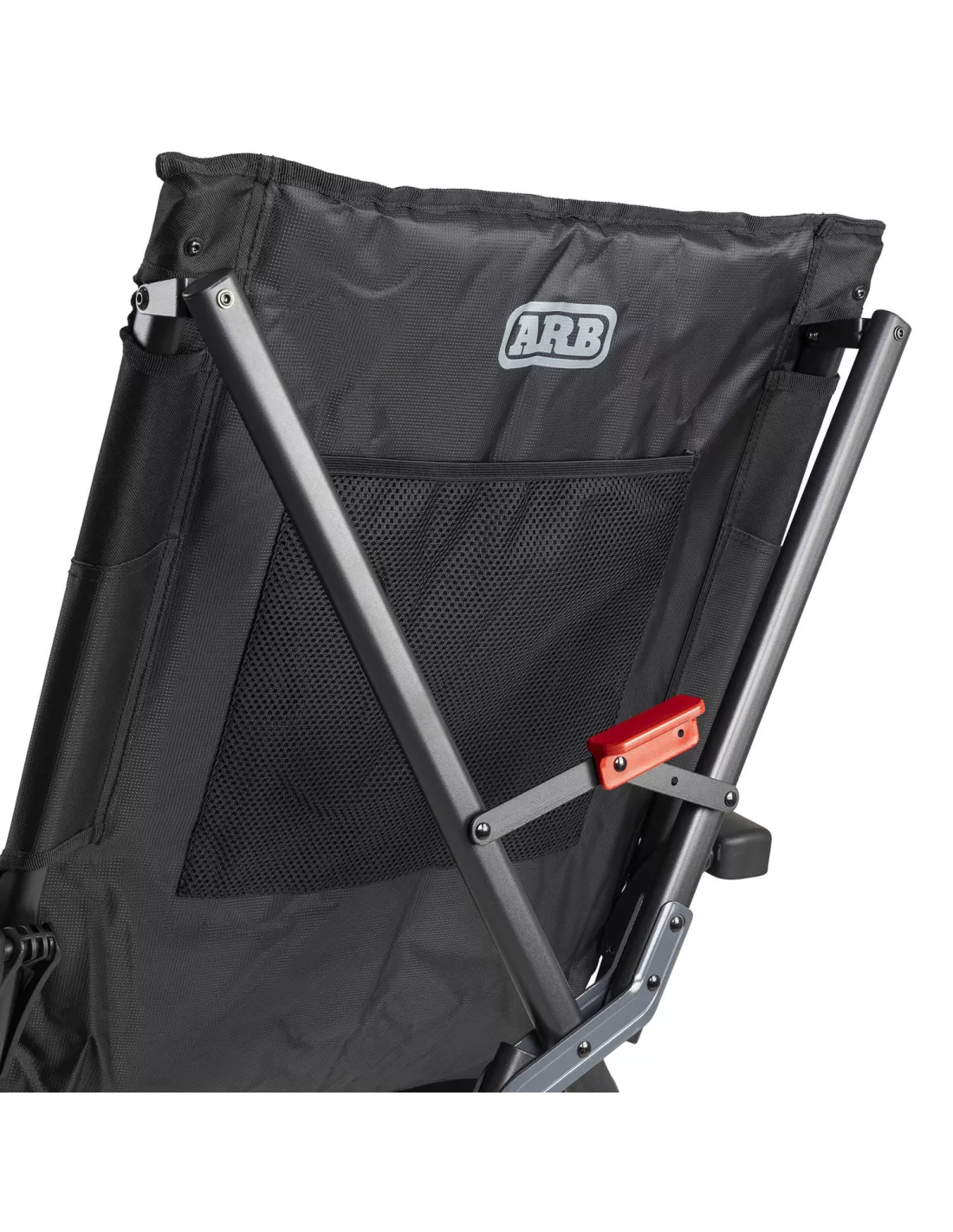 Chaise bivouac pliante ARB Pinnacle Camp ARB - accessoire 4x4