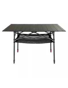 Vouwende Bivouac-tafel ARB Aluminium 114x70cm Pinnacle Camp ARB -