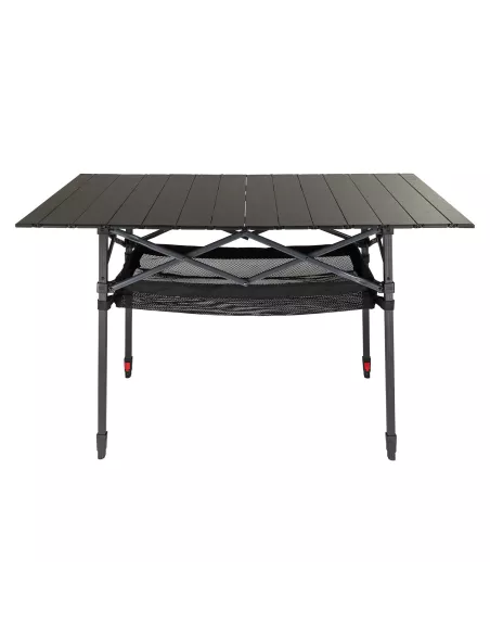 Table bivouac pliante ARB aluminium 114x70cm Pinnacle Camp ARB -